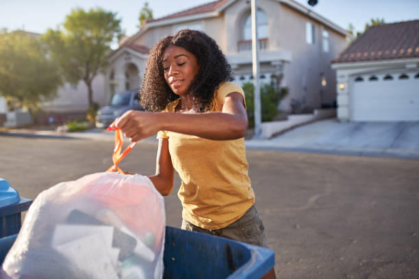 Trash Removal Near Me in Somerton, AZ