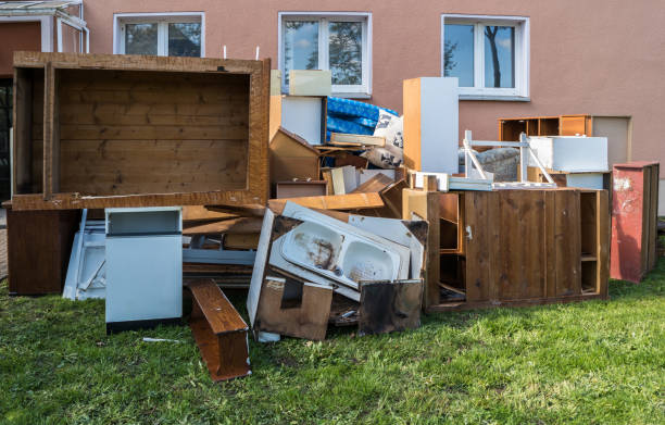 Reliable Somerton, AZ Junk Removal Solutions