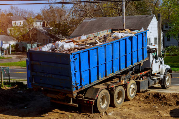 Best Construction Debris Removal  in Somerton, AZ