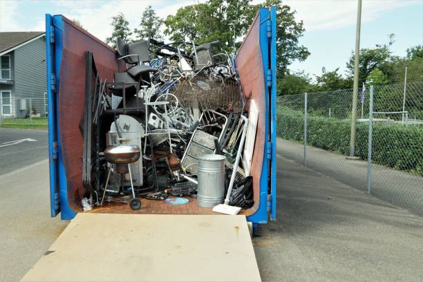 Attic Cleanout Services in Somerton, AZ