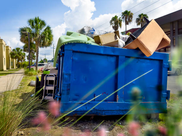 Best Same-Day Junk Removal  in Somerton, AZ