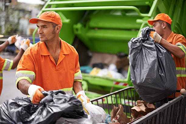 Best Commercial Cleanout Services  in Somerton, AZ