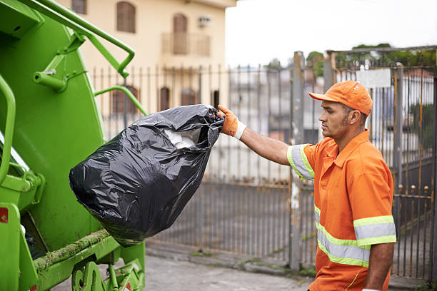 Best Yard Cleanup Services  in Somerton, AZ